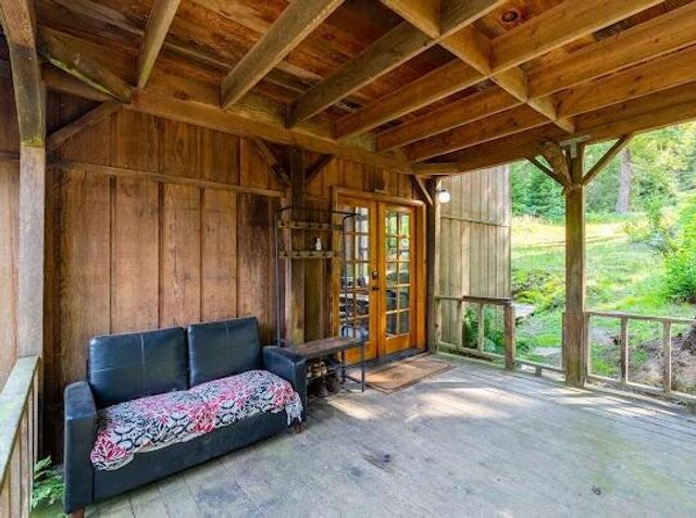 4548-4576 Greenwood Heights Drive, Kneeland, CA 95549