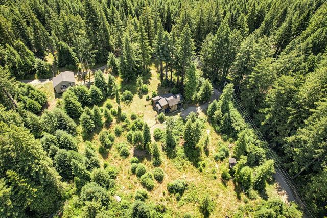 4548-4576 Greenwood Heights Drive, Kneeland, CA 95549