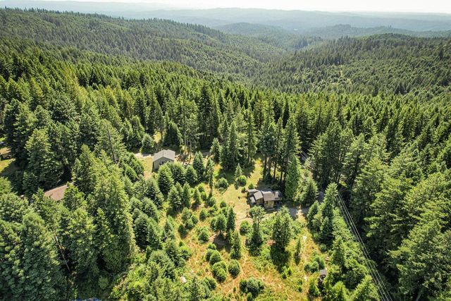 4548-4576 Greenwood Heights Drive, Kneeland, CA 95549