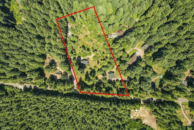 4548-4576 Greenwood Heights Drive, Kneeland, CA 95549