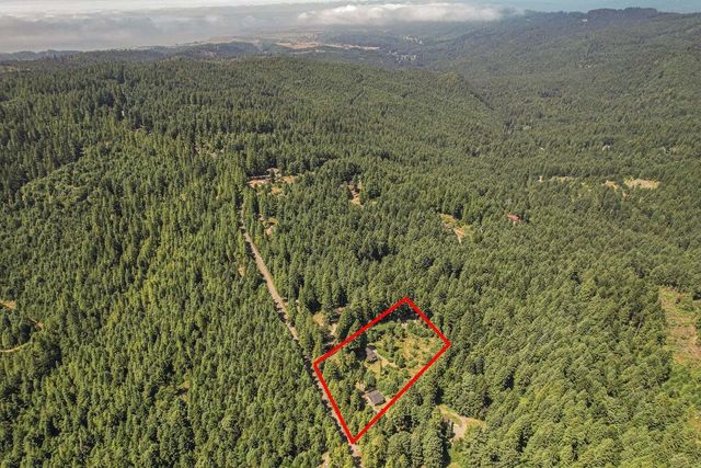 4548-4576 Greenwood Heights Drive, Kneeland, CA 95549