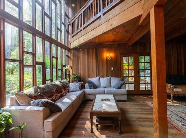 4548-4576 Greenwood Heights Drive, Kneeland, CA 95549