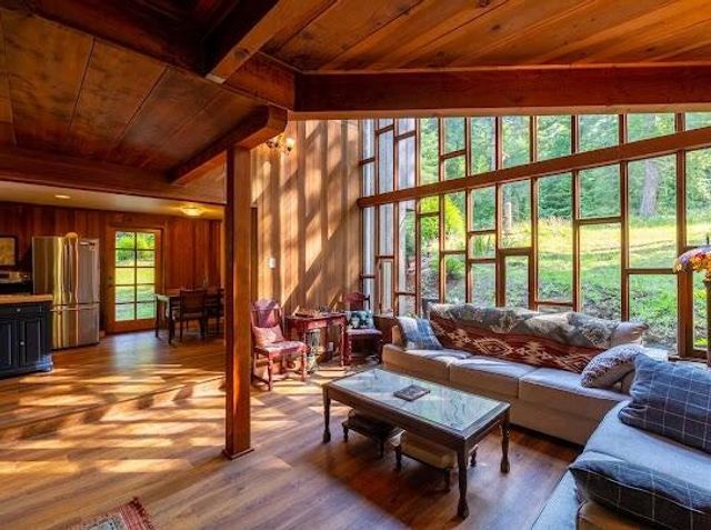 4548-4576 Greenwood Heights Drive, Kneeland, CA 95549