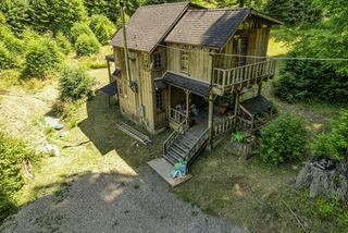 4548-4576 Greenwood Heights Drive, Kneeland, CA 95549