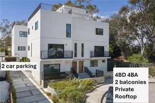 2517 Alsace Avenue, Los Angeles, CA 90016