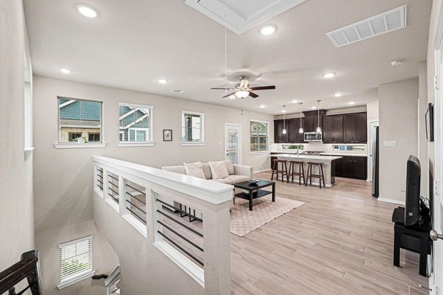 11818 California Sister Drive, Humble, TX 77346