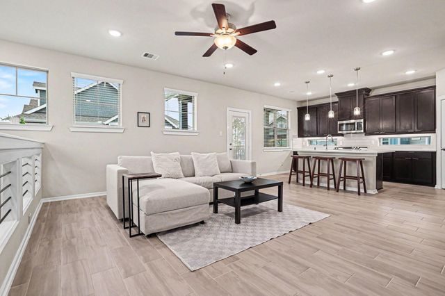 11818 California Sister Drive, Humble, TX 77346