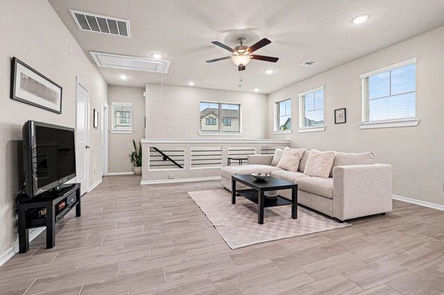 11818 California Sister Drive, Humble, TX 77346