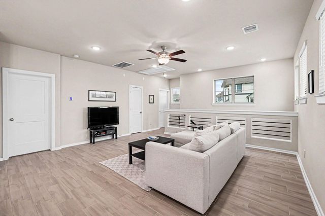 11818 California Sister Drive, Humble, TX 77346