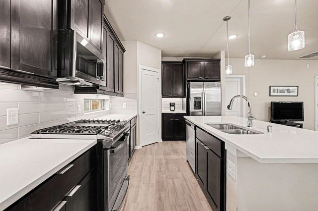 11818 California Sister Drive, Humble, TX 77346