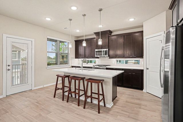 11818 California Sister Drive, Humble, TX 77346