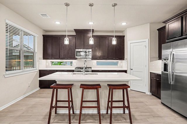 11818 California Sister Drive, Humble, TX 77346