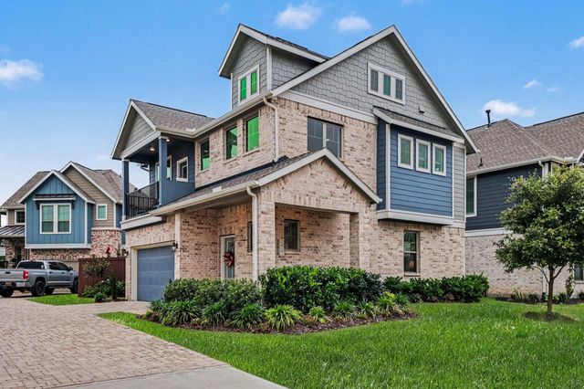11818 California Sister Drive, Humble, TX 77346