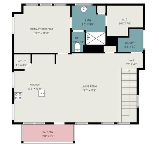 11818 California Sister Drive, Humble, TX 77346
