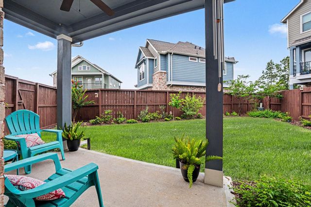 11818 California Sister Drive, Humble, TX 77346