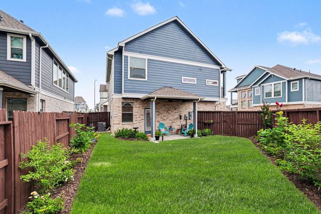 11818 California Sister Drive, Humble, TX 77346