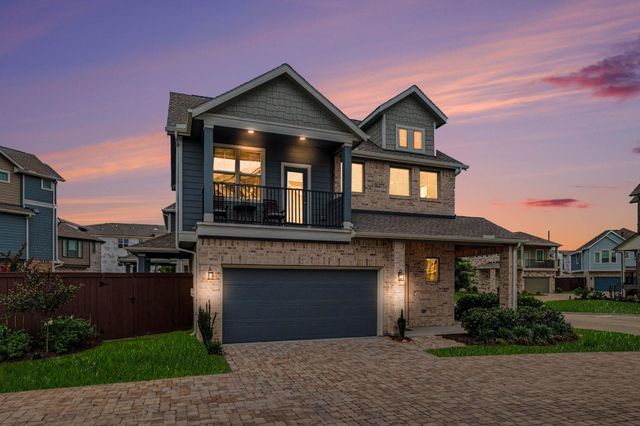 11818 California Sister Drive, Humble, TX 77346