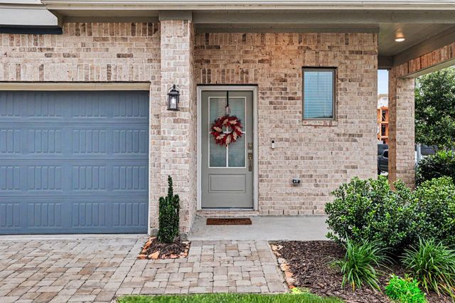 11818 California Sister Drive, Humble, TX 77346