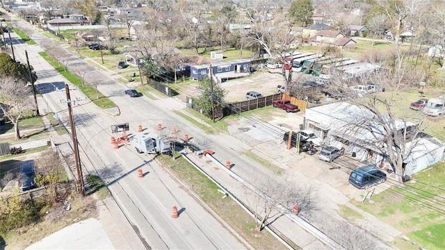 0 W Montgomery Road, Houston, TX 77091