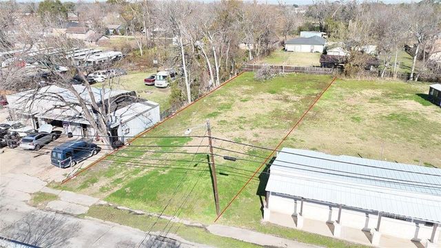 0 W Montgomery Road, Houston, TX 77091
