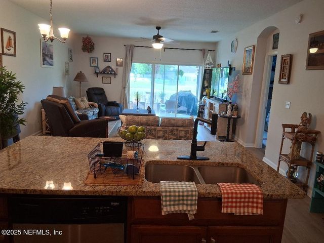 96028 CORAL REEF Road, Yulee, FL 32097