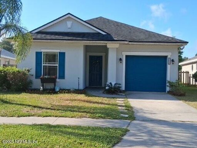 96028 CORAL REEF Road, Yulee, FL 32097