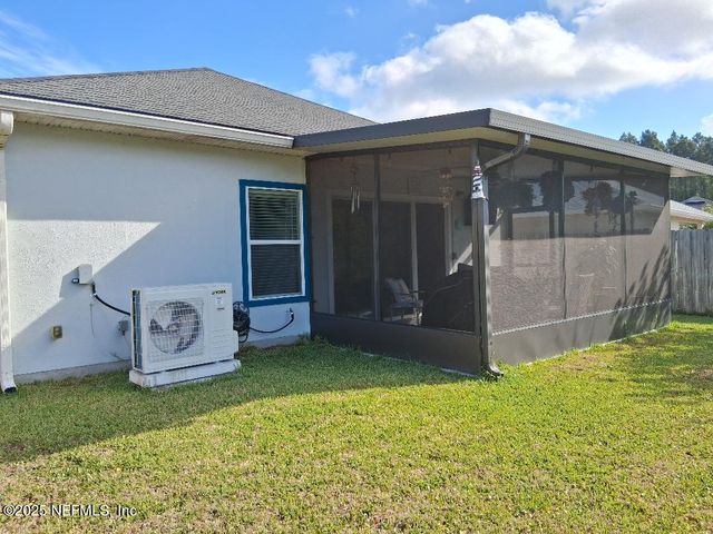 96028 CORAL REEF Road, Yulee, FL 32097
