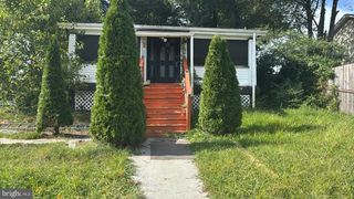 5205 DOPPLER ST, Capitol Heights, MD 20743