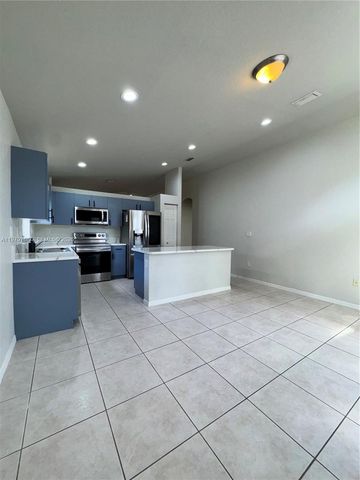 2010 SE 14th St 0, Homestead, FL 33035