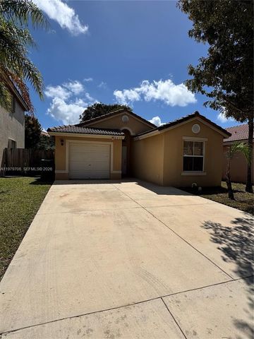 2010 SE 14th St 0, Homestead, FL 33035