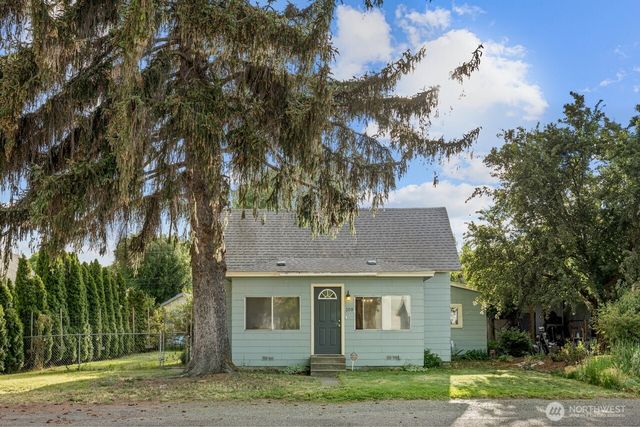 309 N Elliott Street, Ellensburg, WA 98926