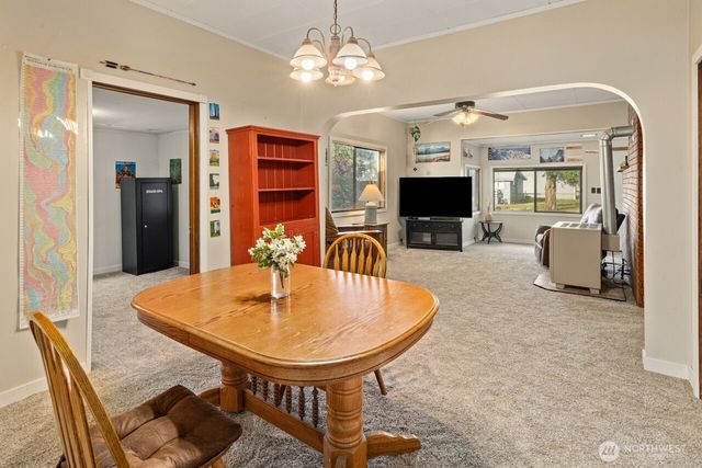 309 N Elliott Street, Ellensburg, WA 98926