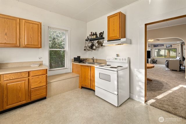 309 N Elliott Street, Ellensburg, WA 98926