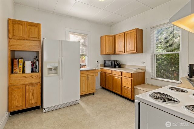 309 N Elliott Street, Ellensburg, WA 98926