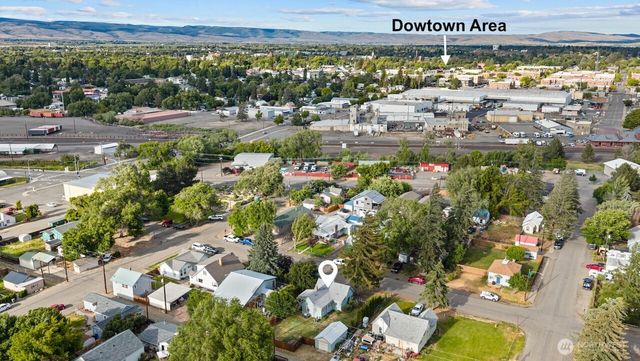 309 N Elliott Street, Ellensburg, WA 98926