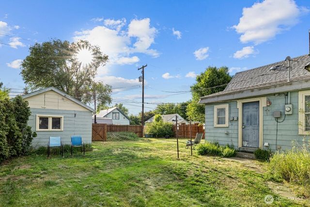 309 N Elliott Street, Ellensburg, WA 98926