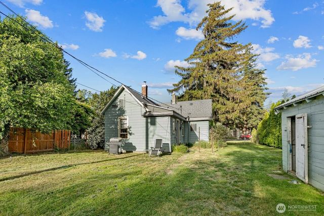 309 N Elliott Street, Ellensburg, WA 98926