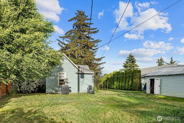 309 N Elliott Street, Ellensburg, WA 98926