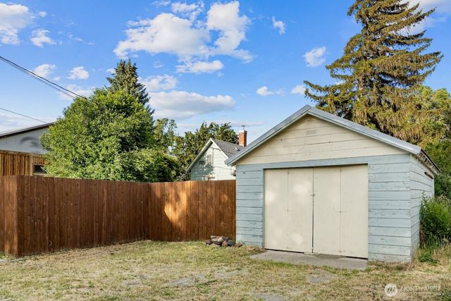 309 N Elliott Street, Ellensburg, WA 98926