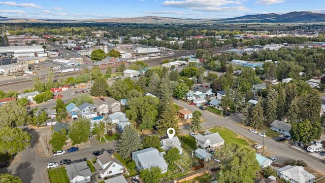 309 N Elliott Street, Ellensburg, WA 98926