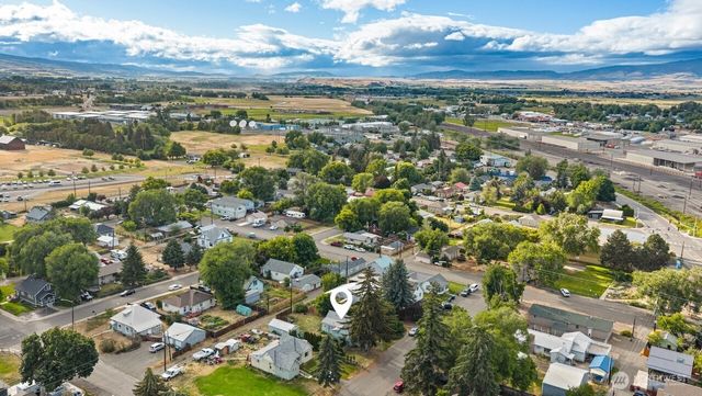 309 N Elliott Street, Ellensburg, WA 98926
