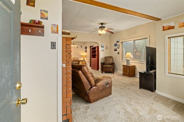 309 N Elliott Street, Ellensburg, WA 98926