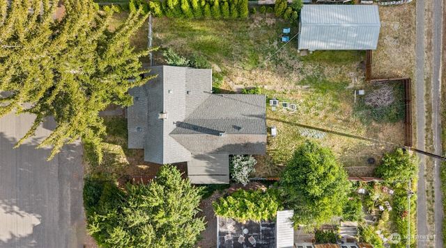 309 N Elliott Street, Ellensburg, WA 98926