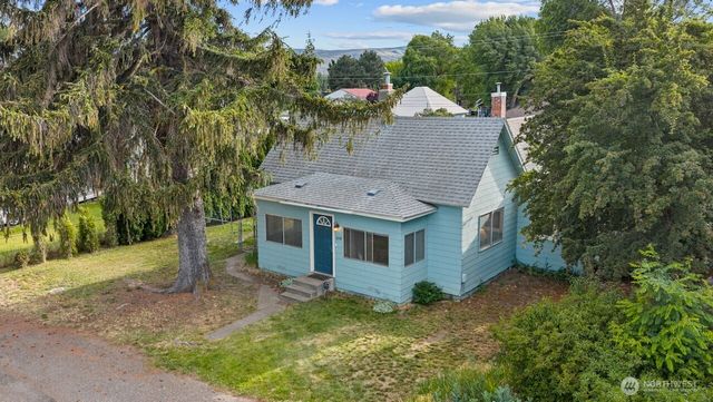 309 N Elliott Street, Ellensburg, WA 98926