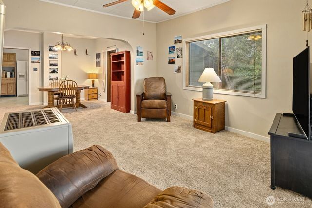 309 N Elliott Street, Ellensburg, WA 98926