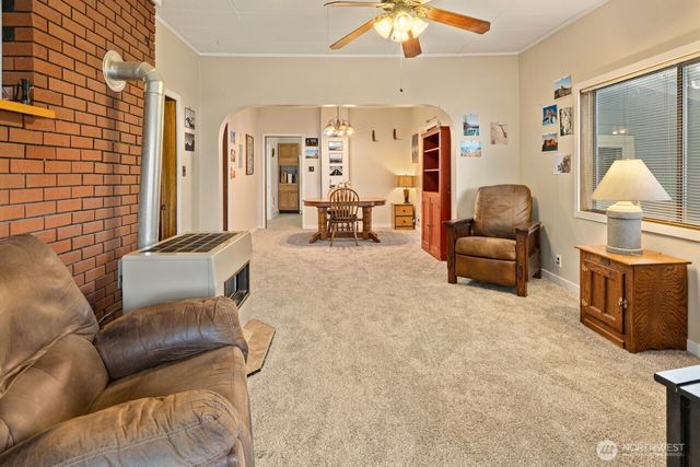 309 N Elliott Street, Ellensburg, WA 98926