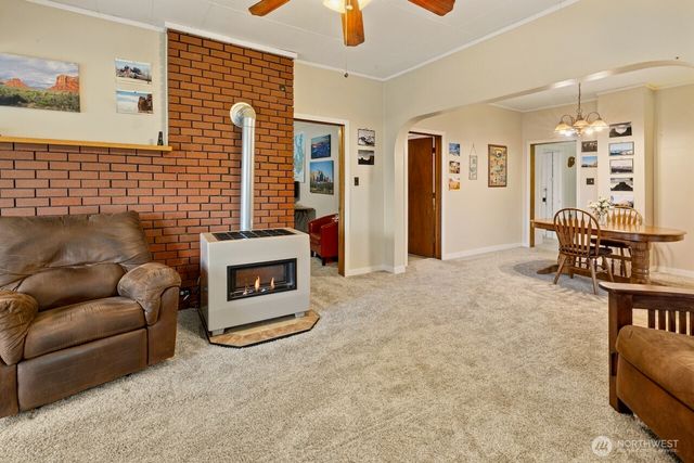 309 N Elliott Street, Ellensburg, WA 98926
