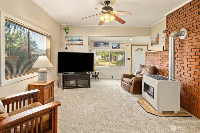 309 N Elliott Street, Ellensburg, WA 98926