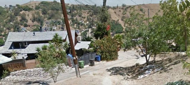 4376 W Rose Hill, El Sereno, CA 90032