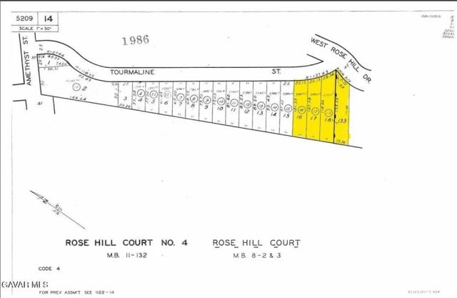 4376 W Rose Hill, El Sereno, CA 90032